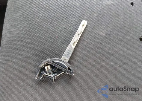 2016 Ford Fiesta Se из США, поврежденный, VIN 3FADP4EJ9GM108992